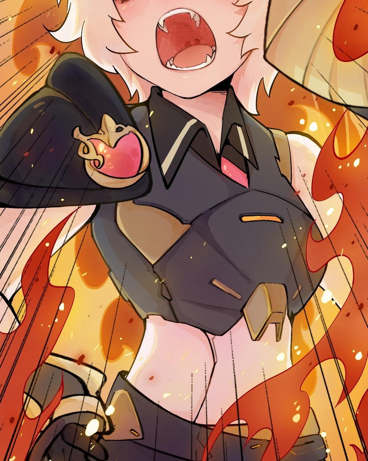 Năm Bạn Mèo Chapter 30 - Trang 2