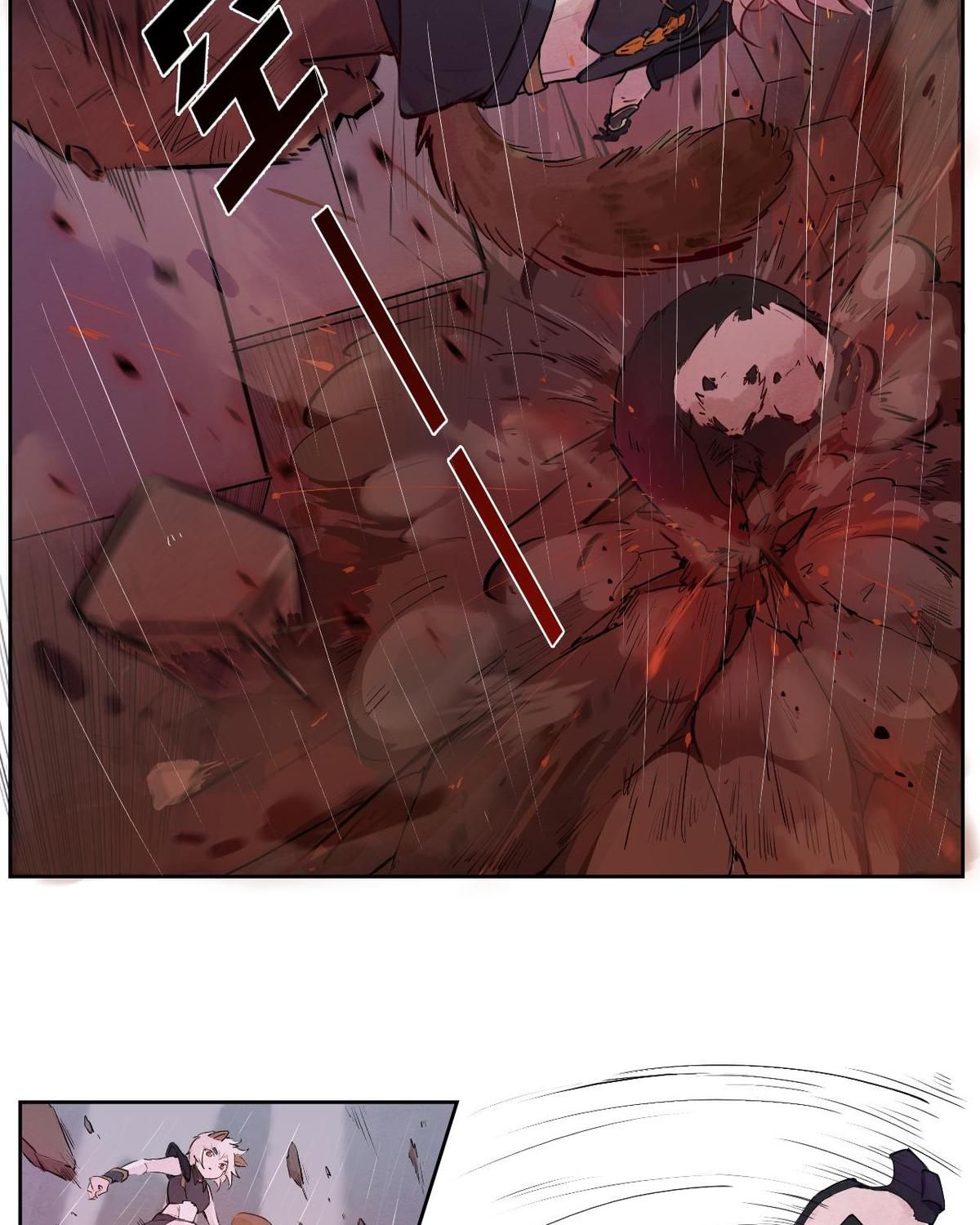 Năm Bạn Mèo Chapter 31 - Trang 2