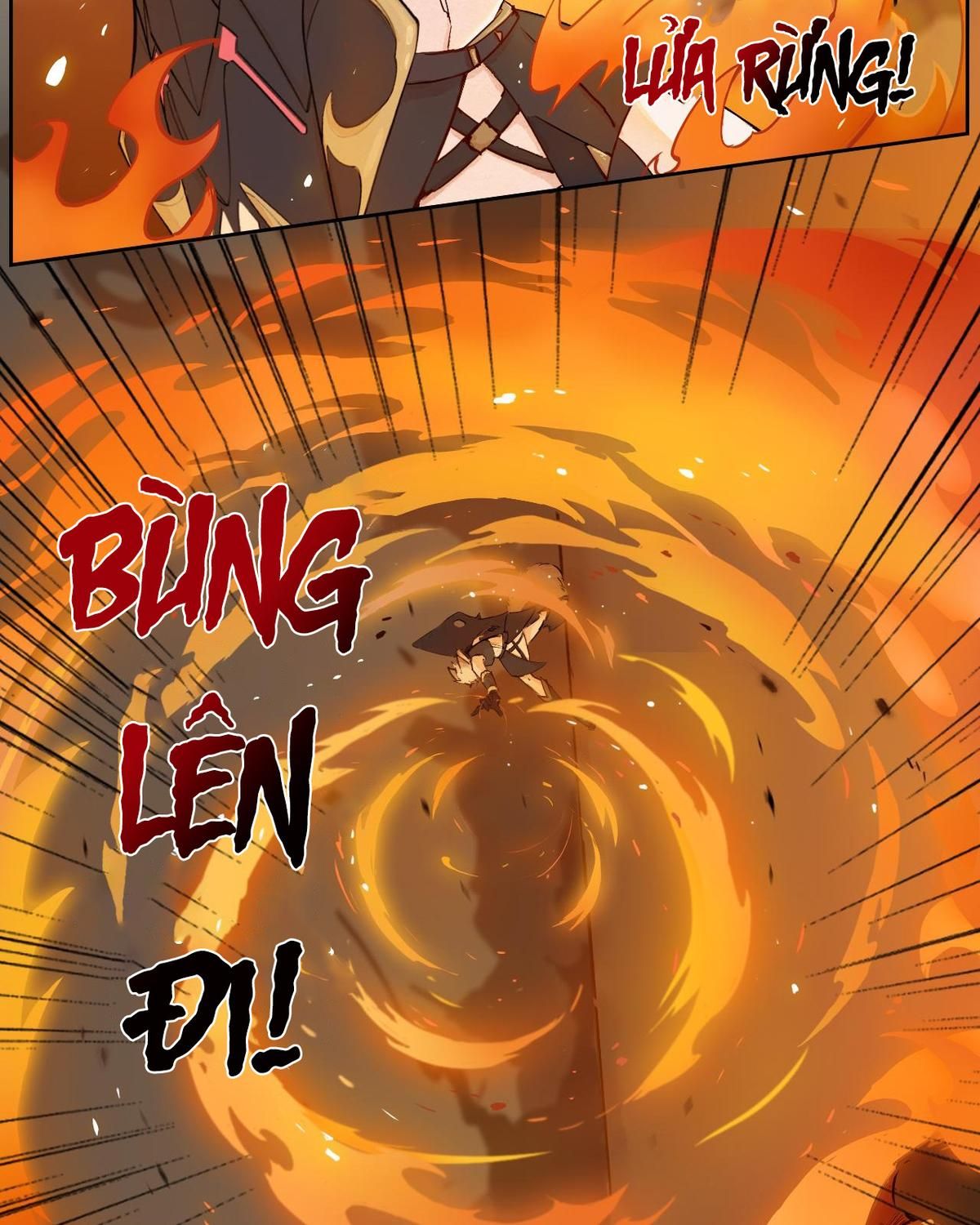 Năm Bạn Mèo Chapter 31 - Trang 2