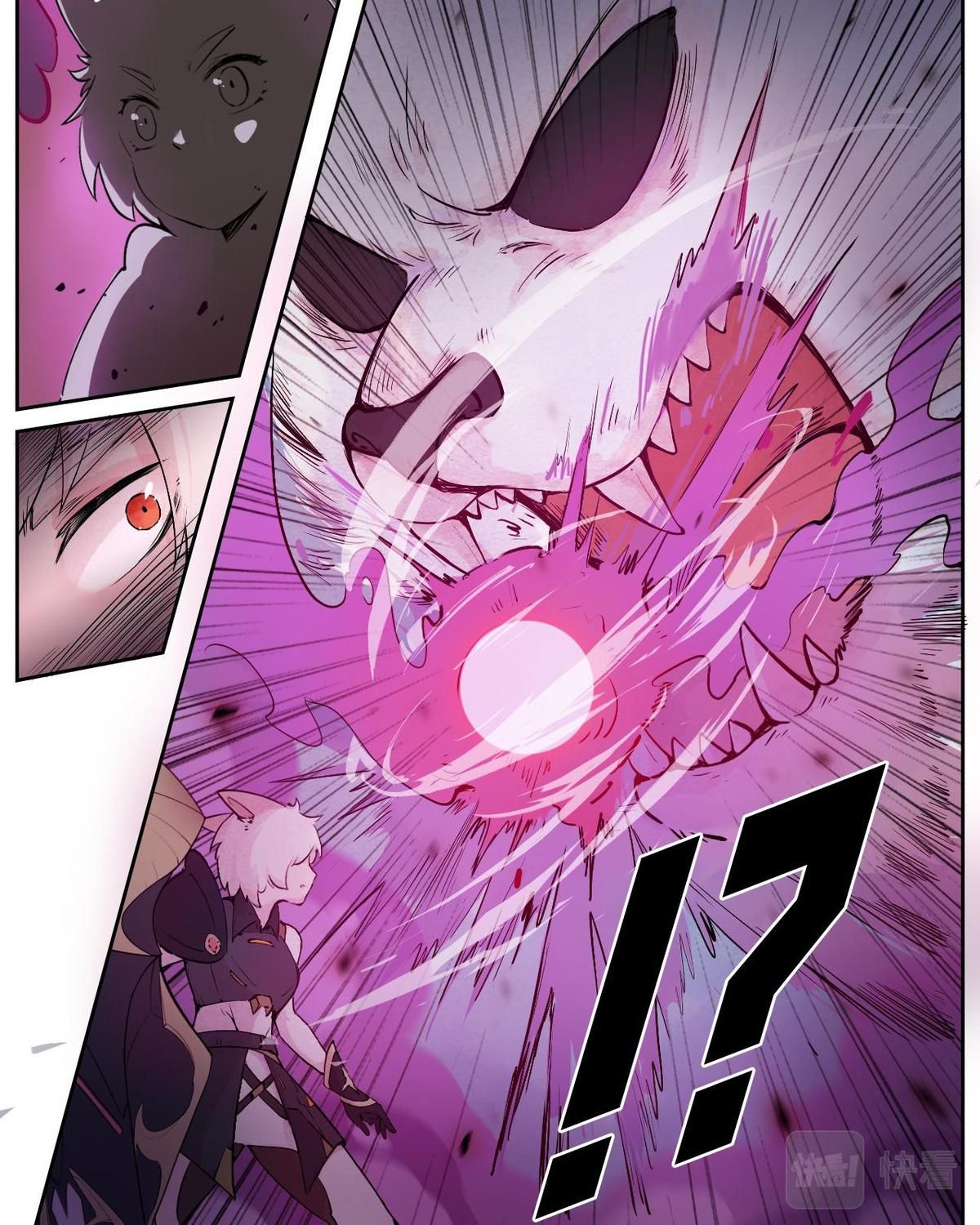 Năm Bạn Mèo Chapter 31 - Trang 2