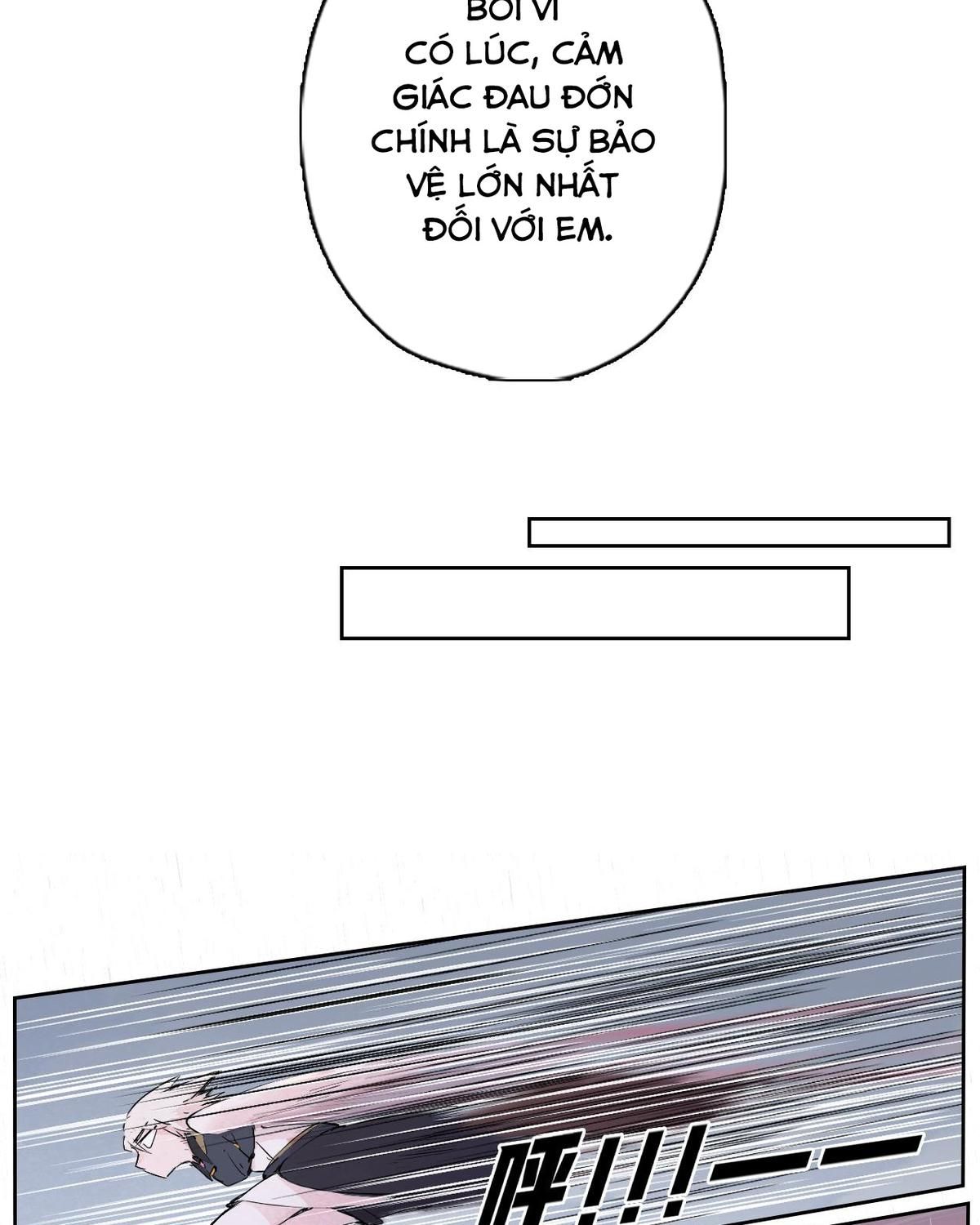 Năm Bạn Mèo Chapter 31 - Trang 2