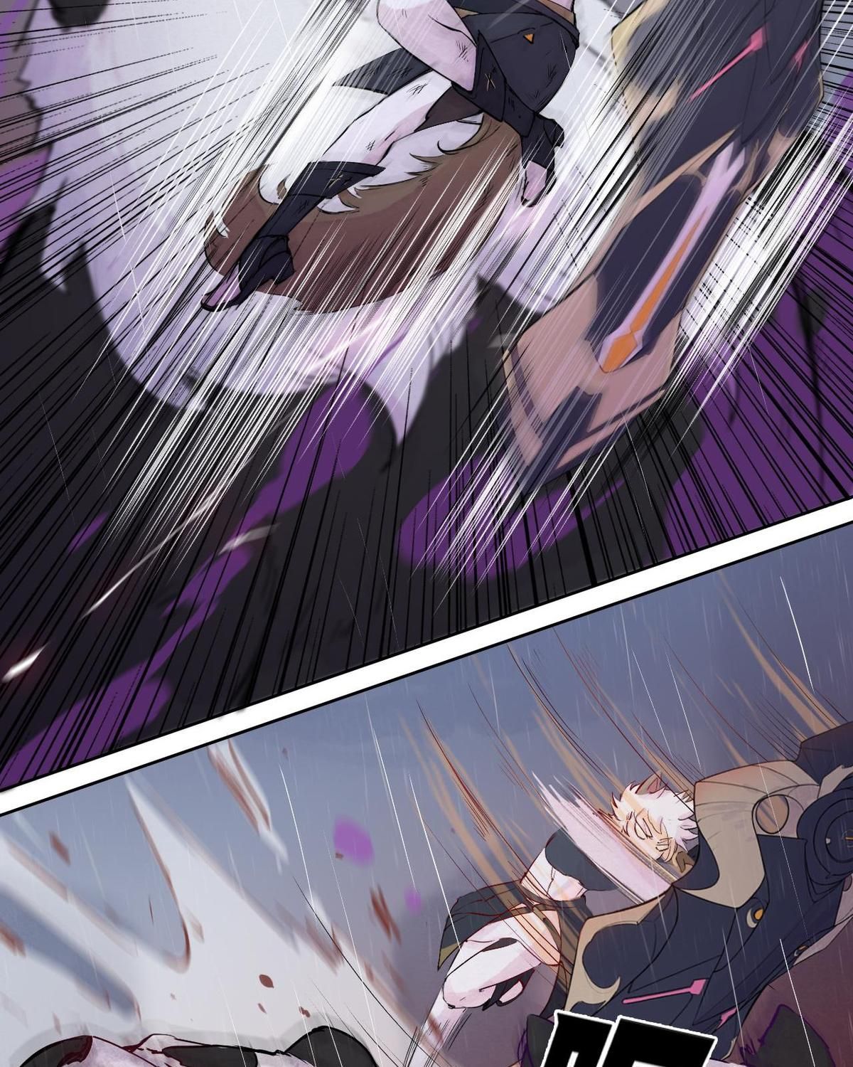 Năm Bạn Mèo Chapter 31 - Trang 2