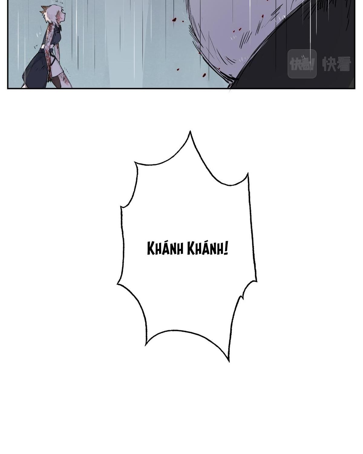 Năm Bạn Mèo Chapter 31 - Trang 2