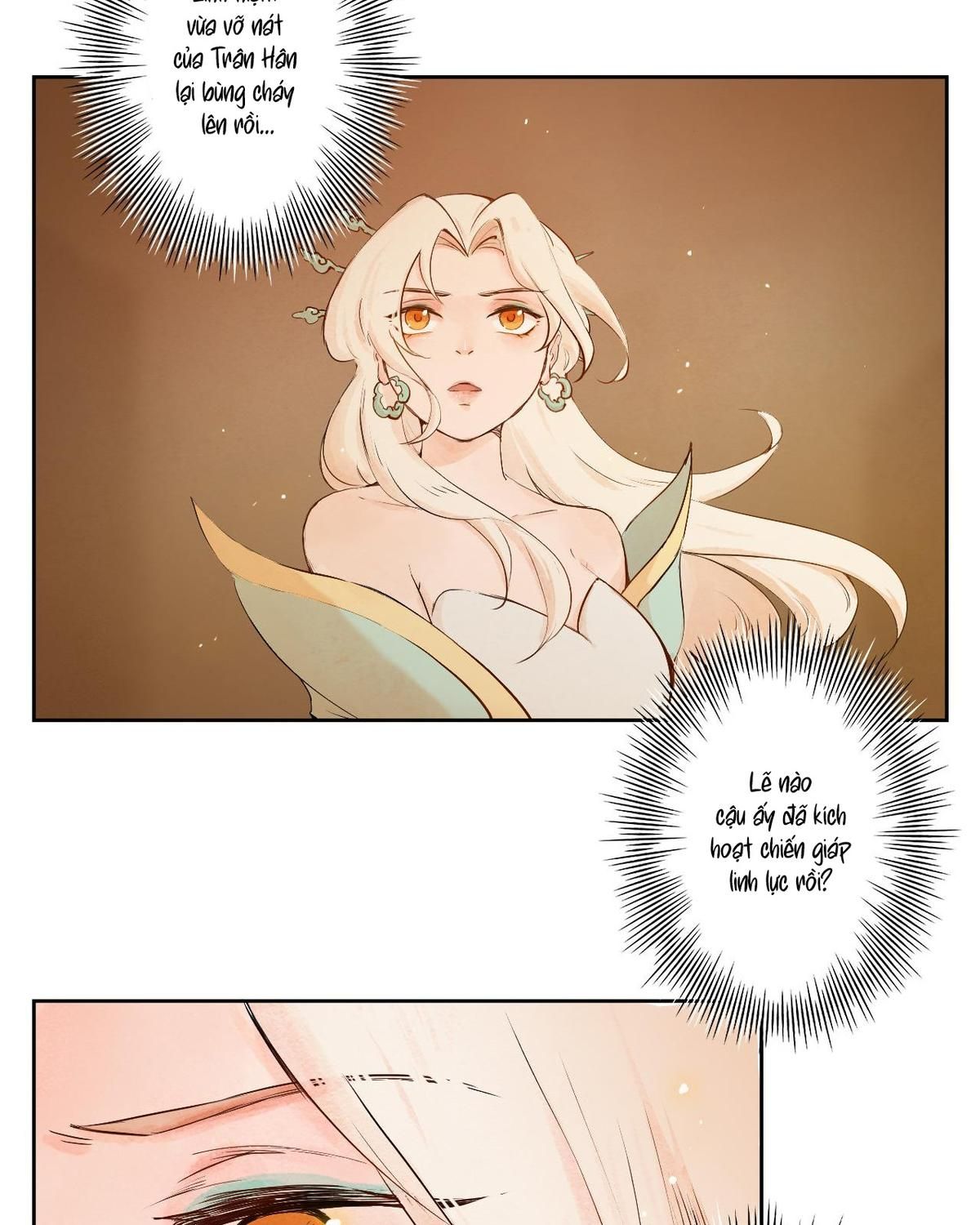 Năm Bạn Mèo Chapter 31 - Trang 2