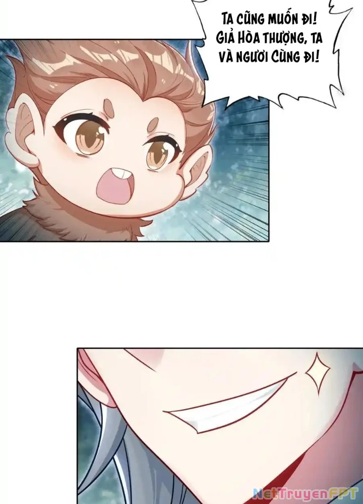 Duy Ngã Độc Tiên Chapter 99 - Trang 2