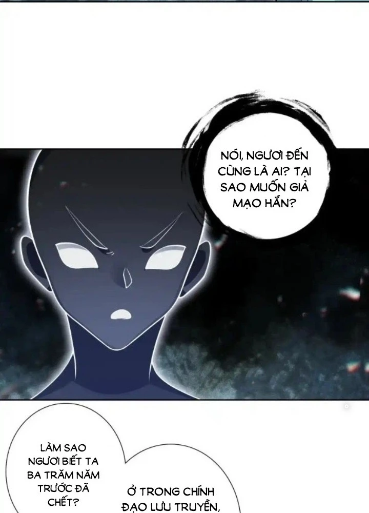 Duy Ngã Độc Tiên Chapter 100 - Trang 2