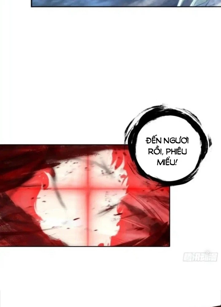 Duy Ngã Độc Tiên Chapter 100 - Trang 2