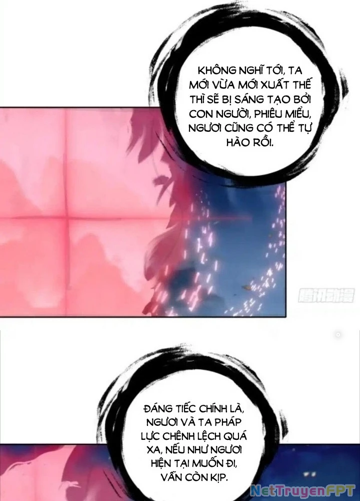 Duy Ngã Độc Tiên Chapter 100 - Trang 2