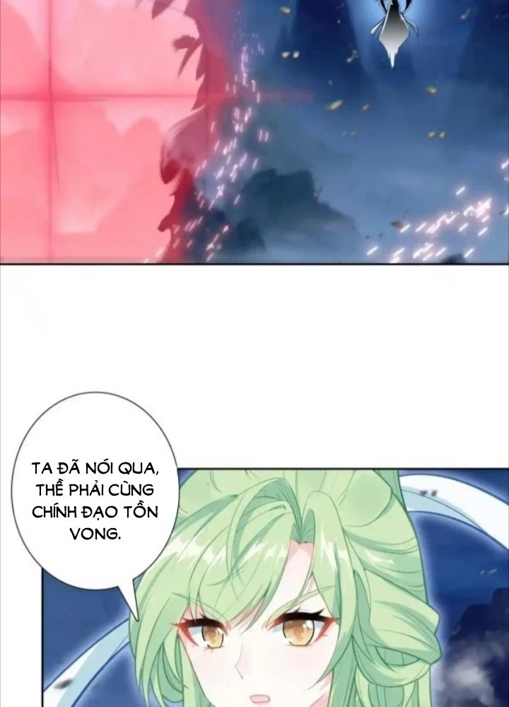 Duy Ngã Độc Tiên Chapter 100 - Trang 2