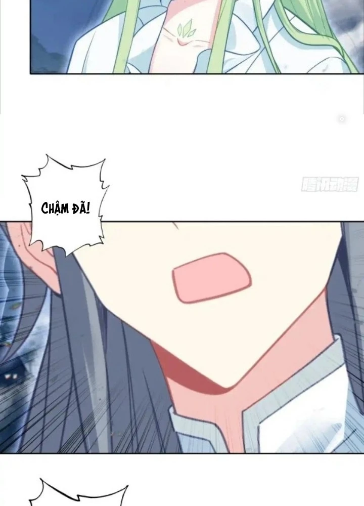 Duy Ngã Độc Tiên Chapter 100 - Trang 2