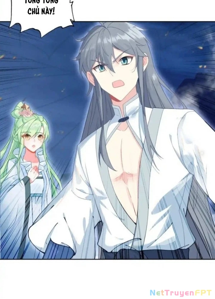 Duy Ngã Độc Tiên Chapter 100 - Trang 2