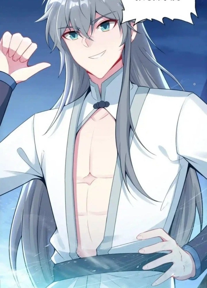 Duy Ngã Độc Tiên Chapter 100 - Trang 2