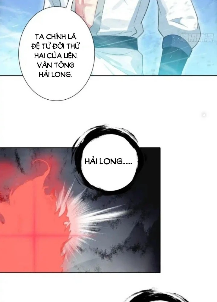 Duy Ngã Độc Tiên Chapter 100 - Trang 2