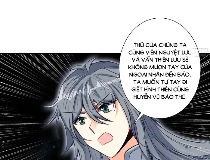 Duy Ngã Độc Tiên Chapter 101 - Trang 2