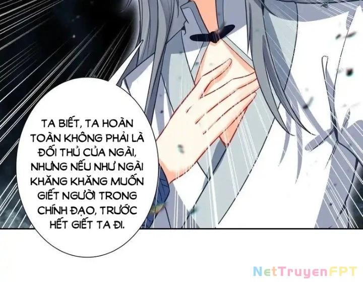 Duy Ngã Độc Tiên Chapter 101 - Trang 2