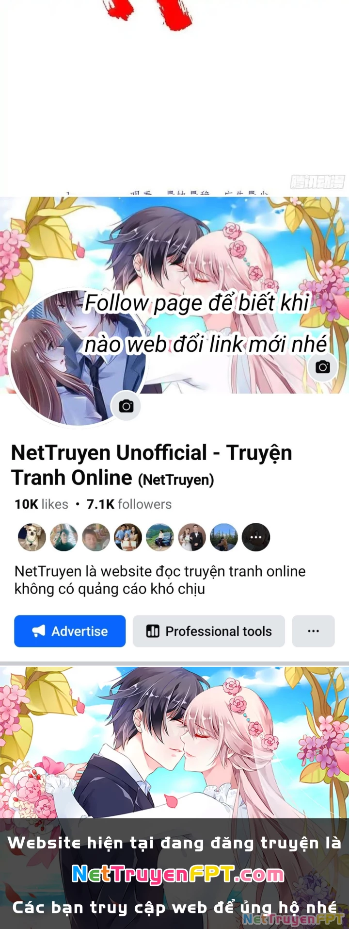 Duy Ngã Độc Tiên Chapter 101 - Trang 2