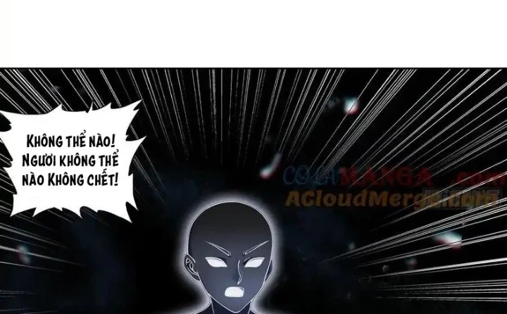 Duy Ngã Độc Tiên Chapter 101 - Trang 2
