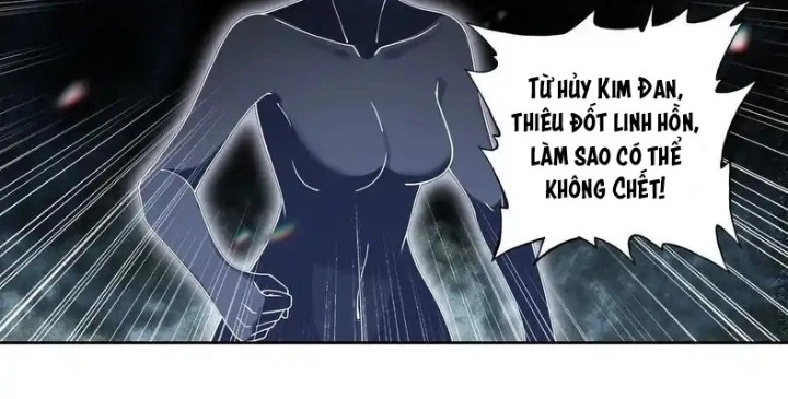 Duy Ngã Độc Tiên Chapter 101 - Trang 2