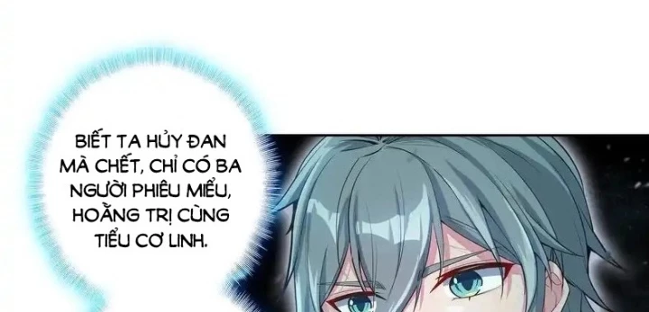 Duy Ngã Độc Tiên Chapter 101 - Trang 2
