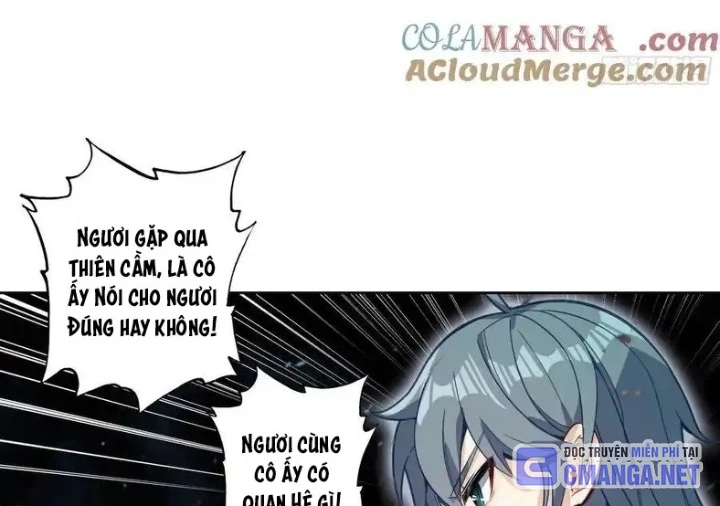 Duy Ngã Độc Tiên Chapter 101 - Trang 2