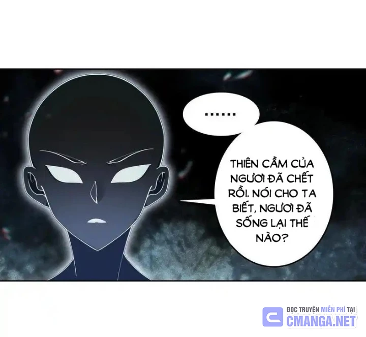Duy Ngã Độc Tiên Chapter 101 - Trang 2