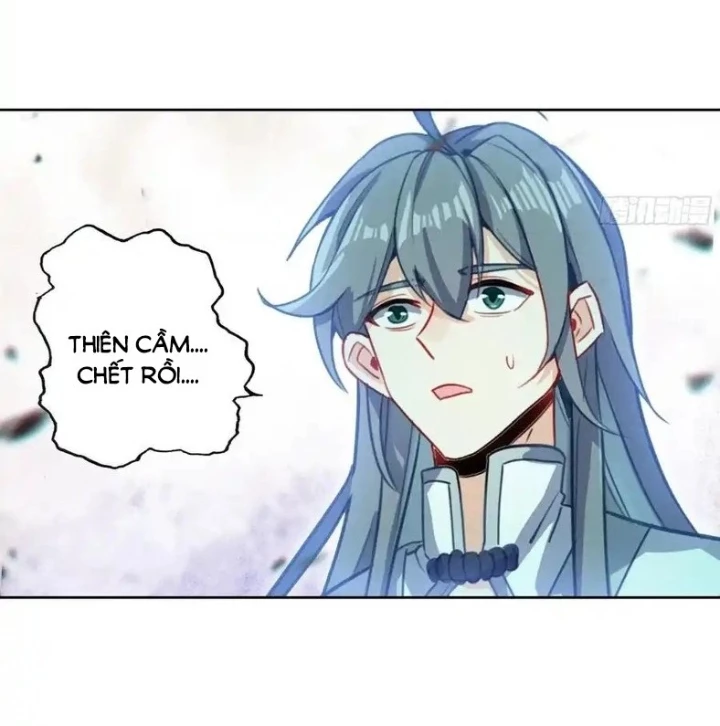 Duy Ngã Độc Tiên Chapter 101 - Trang 2