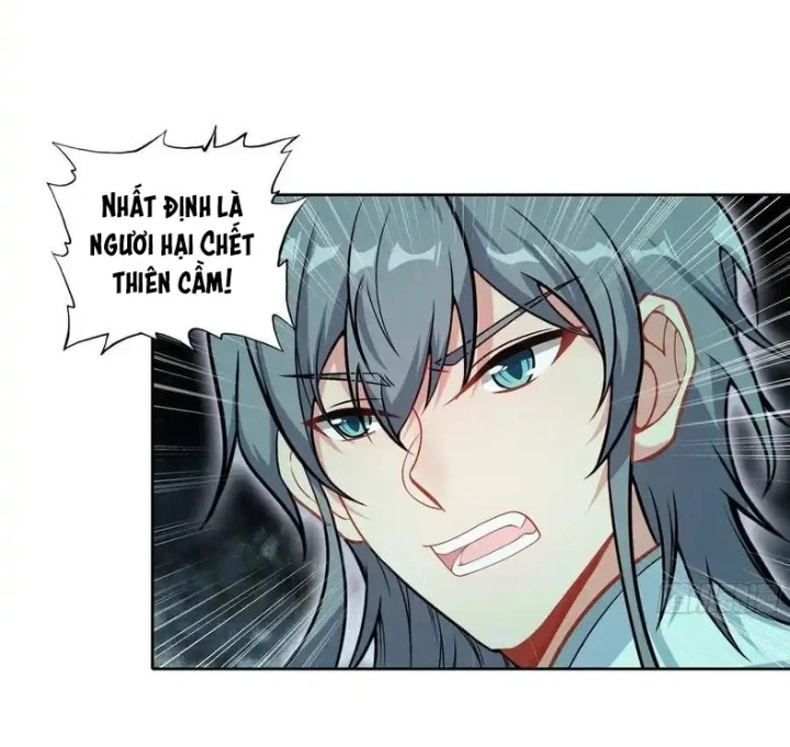 Duy Ngã Độc Tiên Chapter 101 - Trang 2