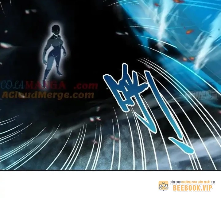 Duy Ngã Độc Tiên Chapter 101 - Trang 2