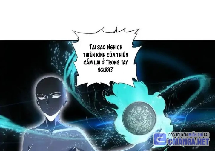 Duy Ngã Độc Tiên Chapter 101 - Trang 2