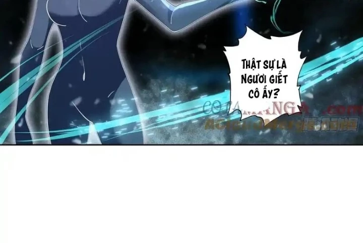 Duy Ngã Độc Tiên Chapter 101 - Trang 2