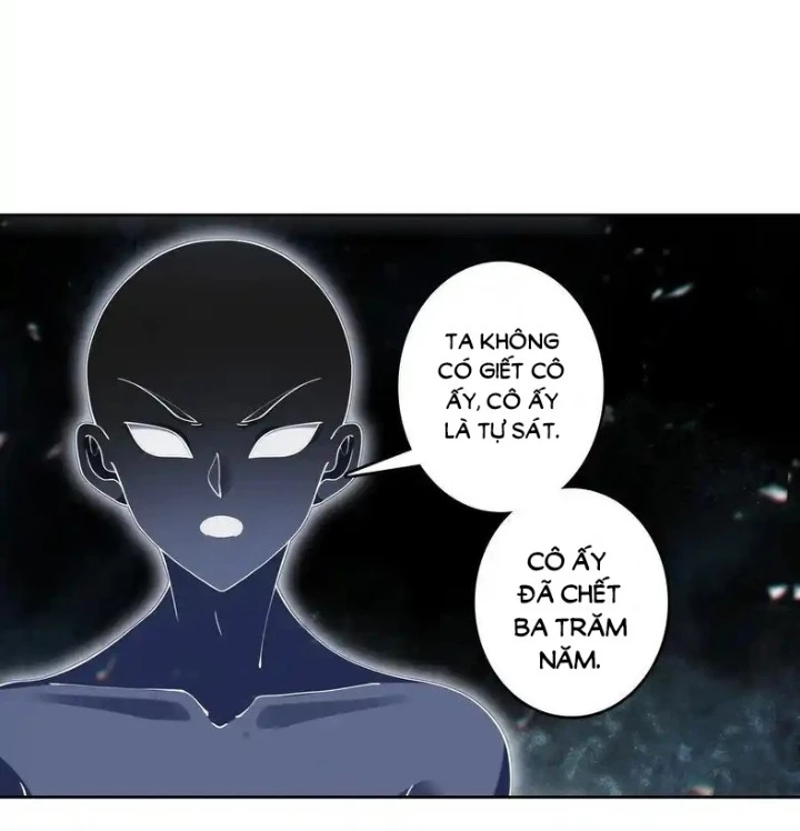 Duy Ngã Độc Tiên Chapter 101 - Trang 2