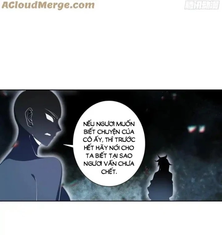 Duy Ngã Độc Tiên Chapter 101 - Trang 2