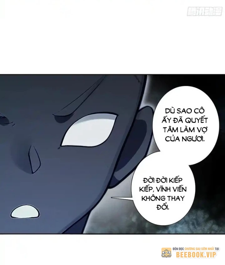 Duy Ngã Độc Tiên Chapter 101 - Trang 2