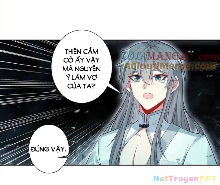 Duy Ngã Độc Tiên Chapter 101 - Trang 2