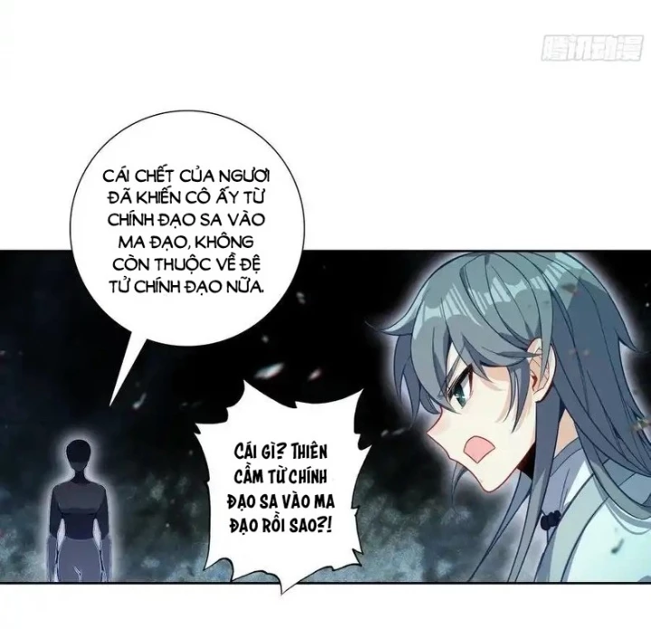 Duy Ngã Độc Tiên Chapter 101 - Trang 2