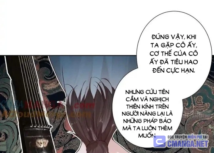 Duy Ngã Độc Tiên Chapter 101 - Trang 2