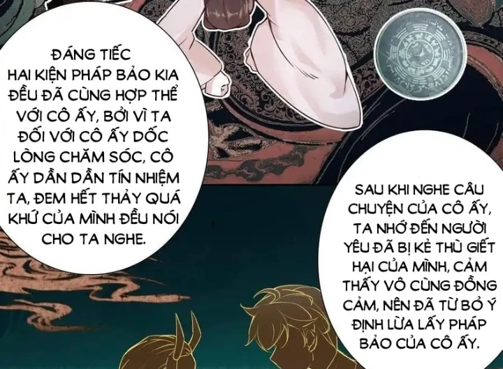 Duy Ngã Độc Tiên Chapter 101 - Trang 2