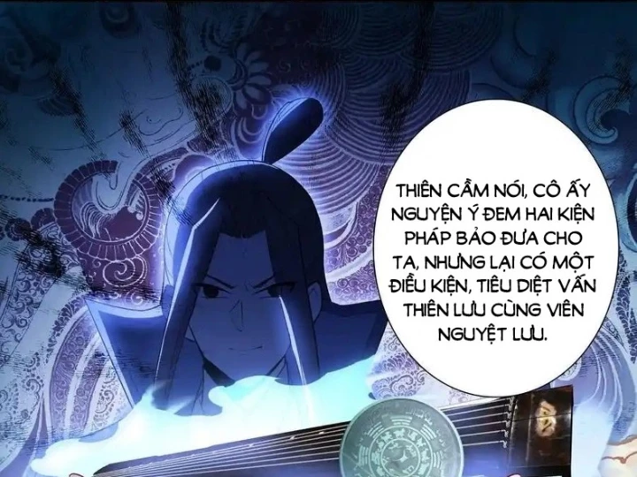 Duy Ngã Độc Tiên Chapter 101 - Trang 2