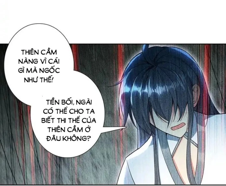 Duy Ngã Độc Tiên Chapter 101 - Trang 2