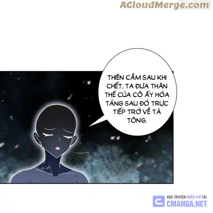 Duy Ngã Độc Tiên Chapter 101 - Trang 2
