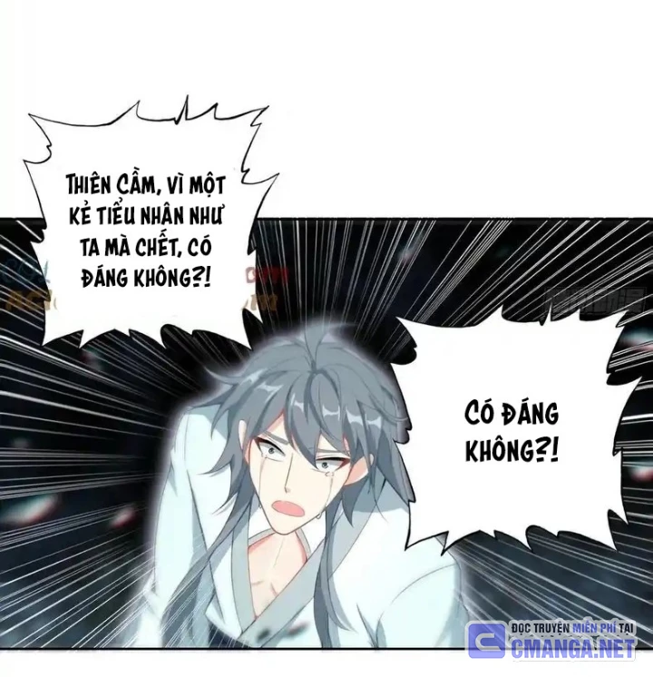 Duy Ngã Độc Tiên Chapter 101 - Trang 2