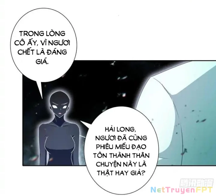 Duy Ngã Độc Tiên Chapter 101 - Trang 2