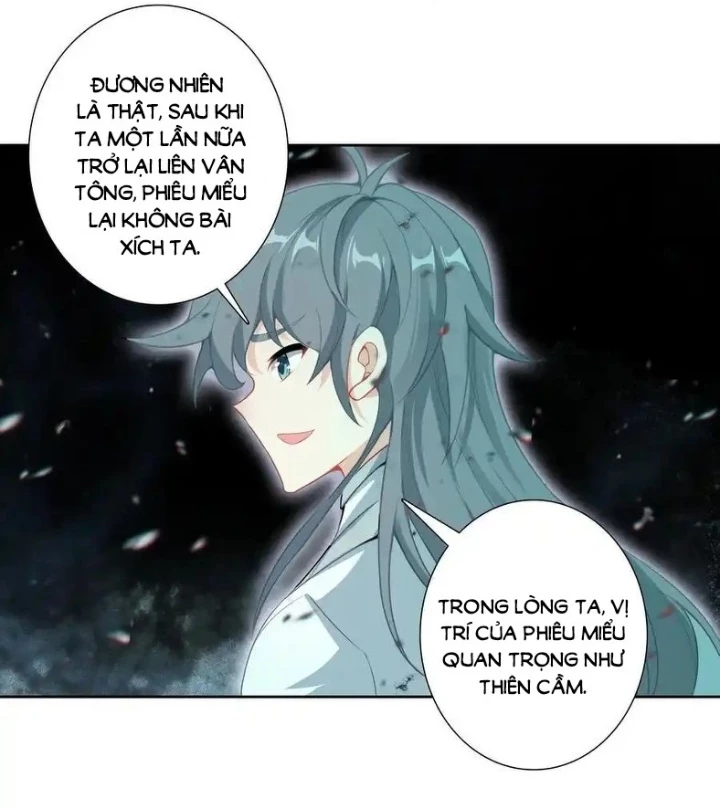 Duy Ngã Độc Tiên Chapter 101 - Trang 2