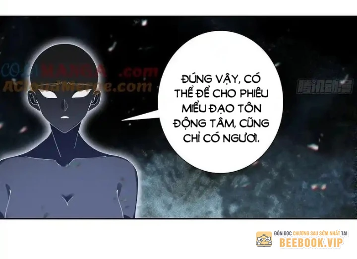 Duy Ngã Độc Tiên Chapter 101 - Trang 2