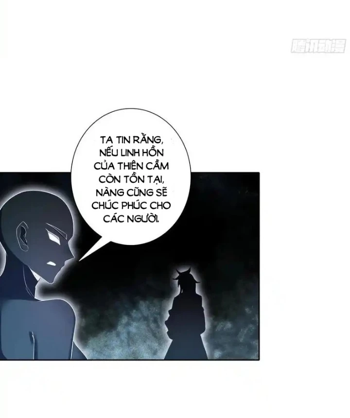 Duy Ngã Độc Tiên Chapter 101 - Trang 2