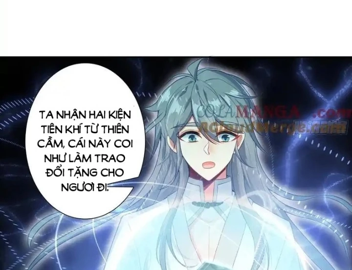 Duy Ngã Độc Tiên Chapter 101 - Trang 2