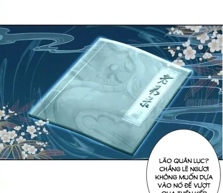 Duy Ngã Độc Tiên Chapter 101 - Trang 2