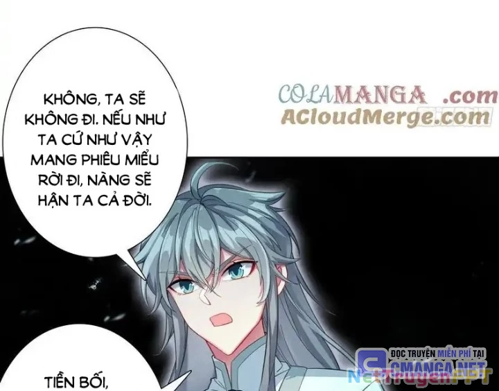 Duy Ngã Độc Tiên Chapter 101 - Trang 2