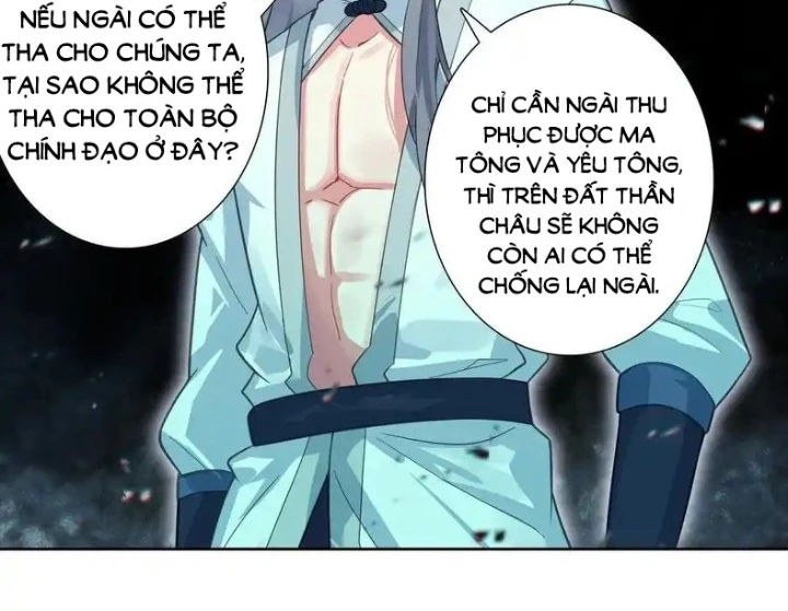 Duy Ngã Độc Tiên Chapter 101 - Trang 2