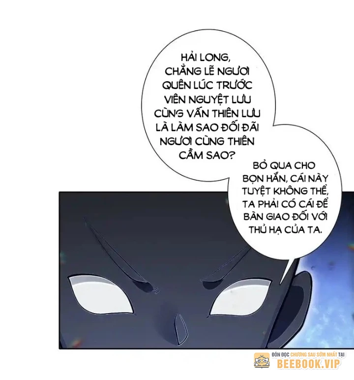 Duy Ngã Độc Tiên Chapter 101 - Trang 2
